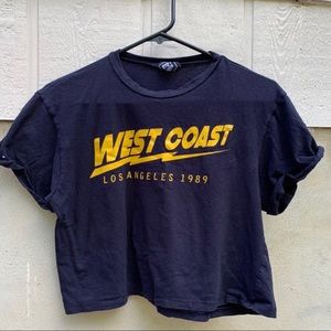 Riot Queen - West Coast Los Angeles 1989